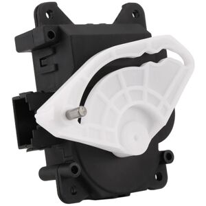 Tlily - 87106-30371 Car a/c Climate Control Damper Servo for GS300 IS300 RX300 GS430 063700-7470 Tlily - 87106-30371 Car a/c Climate Control Damper Servo for GS300 IS300 RX300 GS430 063700-7470