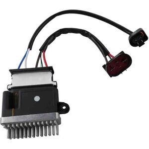 TLILY 8K0959501F Car Cooling Fan Control Module for A4 Q5 Q3 A5 S5 RS5 A6 S6 S4 TLILY 8K0959501F Car Cooling Fan Control Module for A4 Q5 Q3 A5 S5 RS5 A6 S6 S4