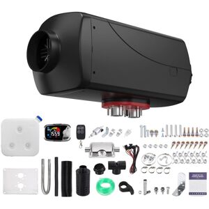 MAEREX 5KW-8KW Air Diesel Heater Night Heater 12V/24V LCD Display For Car RV Truck energy-saving MAEREX 5KW-8KW Air Diesel Heater Night Heater 12V/24V LCD Display For Car RV Truck energy-saving