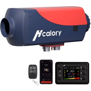 MAEREX 8KW Diesel Air Heater bluetooth App LCD Display Thermostat 12V-24V RV Truck Camper MAEREX 8KW Diesel Air Heater bluetooth App LCD Display Thermostat 12V-24V RV Truck Camper