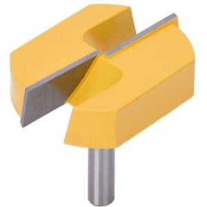 SERBIA Fraise de Queue de 8mm, Fraise de Rabotage de Surface de Fond de Rabotage de Nettoyage de 8x57mm en Bas SERBIA Fraise de Queue de 8mm, Fraise de Rabotage de Surface de Fond de Rabotage de Nettoyage de 8x57mm en Bas