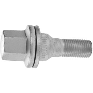 Tlily - 8Pcs 17mm Car Wheel Nuts Bolts Flat Seat for 206 3008 207 cc sw 508 C5 C4L 540567 Tlily - 8Pcs 17mm Car Wheel Nuts Bolts Flat Seat for 206 3008 207 cc sw 508 C5 C4L 540567