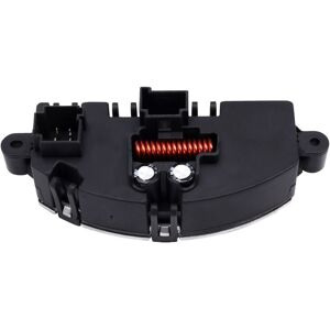 Tlily - 8T0820521 Car Radiator Cooling Fan Control Unit Module for Tlily - 8T0820521 Car Radiator Cooling Fan Control Unit Module for