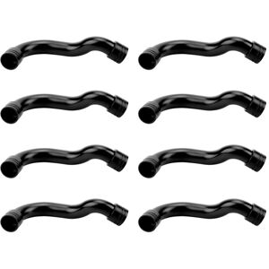 Tlily - 8X Mini Car Intake Repair Pipe for - W172 W204 W212 2710901929 A2710901629 Tlily - 8X Mini Car Intake Repair Pipe for - W172 W204 W212 2710901929 A2710901629