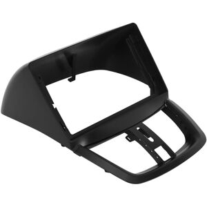 Tlily - 9 inch car audio frame car radio panel gps navigation panel dvd panel frame for Peugeot 207 2009-2013 Tlily - 9 inch car audio frame car radio panel gps navigation panel dvd panel frame for Peugeot 207 2009-2013