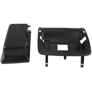 Tlily - 9 Inch Car Fascia Radio Panel for lexus IS200 1999-2005 toyota Altezza 1998-2005 Dash Kit Install Facia Console Bezel Plate Tlily - 9 Inch Car Fascia Radio Panel for lexus IS200 1999-2005 toyota Altezza 1998-2005 Dash Kit Install Facia Console Bezel Plate