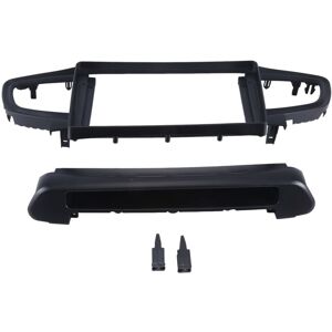 Tlily - 9 Inch Car Frame Fascia Adapter for Hyundai Ioniq 2016-2019 Android Radio Dash Fitting Panel Kit Tlily - 9 Inch Car Frame Fascia Adapter for Hyundai Ioniq 2016-2019 Android Radio Dash Fitting Panel Kit