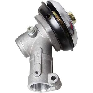 TLILY 9 Teeth Trimmer Gear Head 28mm Mower Lawn Mower Replacement Gear Head Lawn Mower Parts Garden Power Tools TLILY 9 Teeth Trimmer Gear Head 28mm Mower Lawn Mower Replacement Gear Head Lawn Mower Parts Garden Power Tools