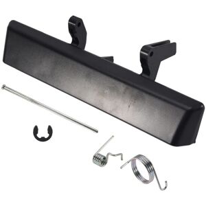 Tlily - 90606-EA810 90606-EB705 Car Rear Trunk Handle for Navara D40 2004-2013 Tlily - 90606-EA810 90606-EB705 Car Rear Trunk Handle for Navara D40 2004-2013