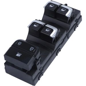 Tlily - 93570-H0100CA 93570-H0100 Master Electric Power Window Switch for Kia 93570H0100CA 93570H0100 Tlily - 93570-H0100CA 93570-H0100 Master Electric Power Window Switch for Kia 93570H0100CA 93570H0100