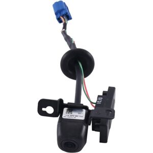 Tlily - 95760-B4700 New Rear View Camera Reverse Camera Parking Assist Backup Camera for Hyundai I10 Tlily - 95760-B4700 New Rear View Camera Reverse Camera Parking Assist Backup Camera for Hyundai I10
