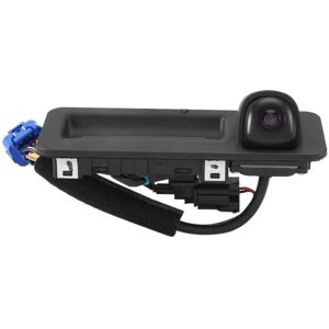 Tlily - 95760-F0300 Tailgate Handle Rear View Camera 95760F2001 for Hyundai Elantra 2016-2018 Parking Assist Back-Up Camera Tlily - 95760-F0300 Tailgate Handle Rear View Camera 95760F2001 for Hyundai Elantra 2016-2018 Parking Assist Back-Up Camera