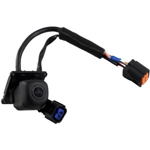 TLILY 95766-F2001 New Rear View Camera, Reverse Camera Parking Backup Camera for Hyundai Elantra 2016-2018 95766F2001 TLILY 95766-F2001 New Rear View Camera, Reverse Camera Parking Backup Camera for Hyundai Elantra 2016-2018 95766F2001