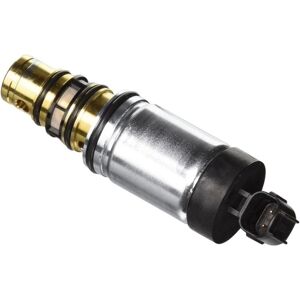 TLILY 97674 2P100 Car A/C Compressor Control Solenoid Valve 97674 2S000 for Hyundai Accent Tucson Kia Rio Sportage 2009-2017 TLILY 97674 2P100 Car A/C Compressor Control Solenoid Valve 97674 2S000 for Hyundai Accent Tucson Kia Rio Sportage 2009-2017