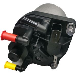 TLILY 9809757980 Filter Housing Assembly 9672320980 for Berlingo C3 C4 C5 207 208 3008 2008-2015 TLILY 9809757980 Filter Housing Assembly 9672320980 for Berlingo C3 C4 C5 207 208 3008 2008-2015