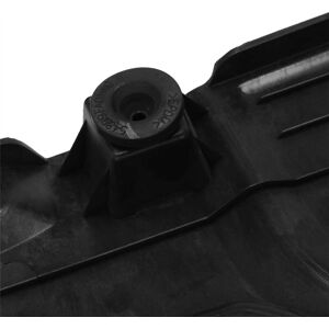 Tlily - 9811489080 Engine Trim Cover Cover Engine Cover for Peugeot 4008 5008 508 Citroen C5 C6 Skywing C5 Tlily - 9811489080 Engine Trim Cover Cover Engine Cover for Peugeot 4008 5008 508 Citroen C5 C6 Skywing C5