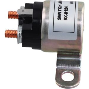 Tlily - 9X-8124 Excavator Parts Relay for Caterpillar311 311B 312B 312C Front Shovel 5080 Tlily - 9X-8124 Excavator Parts Relay for Caterpillar311 311B 312B 312C Front Shovel 5080