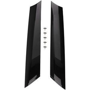 MAXPEEDINGRODS A Column Pillar Trim Cover Front R/L for Mini Cooper One R55 R56 R57 2006-2015 MAXPEEDINGRODS A Column Pillar Trim Cover Front R/L for Mini Cooper One R55 R56 R57 2006-2015