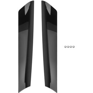 MAXPEEDINGRODS A Pillar Molding Black Trim Cover Left Right For Mini R50 R52 R53 51137128157 MAXPEEDINGRODS A Pillar Molding Black Trim Cover Left Right For Mini R50 R52 R53 51137128157