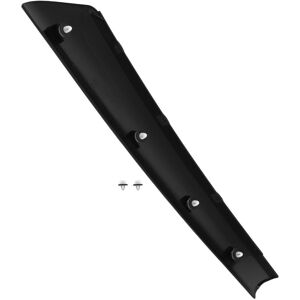 MAXPEEDINGRODS A Pillar Molding Trim Cover N/S For MINI Cooper R50 R52 R53 Cabrio R52 MAXPEEDINGRODS A Pillar Molding Trim Cover N/S For MINI Cooper R50 R52 R53 Cabrio R52