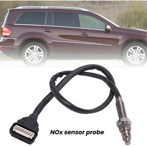 TLILY A0009053403 Nitrogen Oxygen Sensor Probe NOX for W166 W172 W205 W221 W251 W212 W207 5WK96681D TLILY A0009053403 Nitrogen Oxygen Sensor Probe NOX for W166 W172 W205 W221 W251 W212 W207 5WK96681D