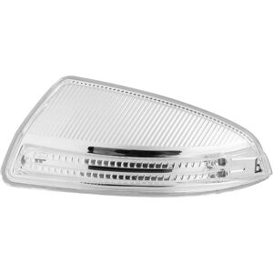 TLILY A2048200721 Left Turn Signal led Signal Side Light for Mercedes-Benz C-Class W204 W164 ml 07-11 TLILY A2048200721 Left Turn Signal led Signal Side Light for Mercedes-Benz C-Class W204 W164 ml 07-11