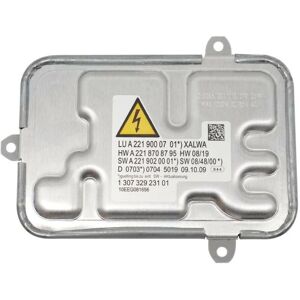 Tlily - A2048700126 Xenon hid D1S D1R Headlight Ballast Module For Mercedes ben C-Class W204 C200 C350 C180 C220 C250 Tlily - A2048700126 Xenon hid D1S D1R Headlight Ballast Module For Mercedes ben C-Class W204 C200 C350 C180 C220 C250