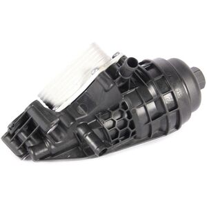 TLILY A2701800610 A2701800500 Engine Oil Cooler & Oil Filter Housing for Mercedes Benz CLA250 W205 A220 V177 GLB250 TLILY A2701800610 A2701800500 Engine Oil Cooler & Oil Filter Housing for Mercedes Benz CLA250 W205 A220 V177 GLB250