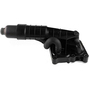 TLILY A2711801410 Oil Cooler Module Filter Fits For Mercedes-Benz M271 Engines 2711801410 / 271 180 14 10 TLILY A2711801410 Oil Cooler Module Filter Fits For Mercedes-Benz M271 Engines 2711801410 / 271 180 14 10