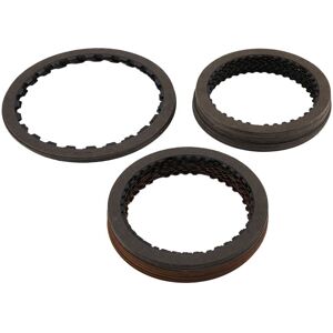 TLILY A340E 30-40LE Gearbox Transmission Clutch Friction Plate Kit 26PCS For Toyota Lexus Jeep TLILY A340E 30-40LE Gearbox Transmission Clutch Friction Plate Kit 26PCS For Toyota Lexus Jeep