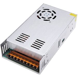 TLILY AC 110V / 220V to DC 24V 20A 480W Voltage Transformer Power Switch for Led stripe TLILY AC 110V / 220V to DC 24V 20A 480W Voltage Transformer Power Switch for Led stripe