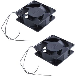 TLILY AC 220V-240V 0.14A Raffreddamento Cooler Brushless Ventola 120mm x 120mm x 38mm TLILY AC 220V-240V 0.14A Raffreddamento Cooler Brushless Ventola 120mm x 120mm x 38mm