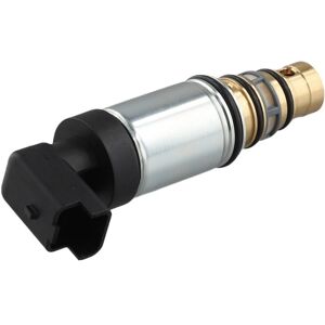 Tlily - a/c Air Conditioning Compressor Control Valve JXBH811011 for 407 C5 SD6C12 7C16 CVC14 CVC16 Tlily - a/c Air Conditioning Compressor Control Valve JXBH811011 for 407 C5 SD6C12 7C16 CVC14 CVC16