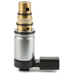 Tlily - ac Compressor Control Solenoid Valve1K0820803S, 1K820859F for Sanden PXE16 PXE14 Tlily - ac Compressor Control Solenoid Valve1K0820803S, 1K820859F for Sanden PXE16 PXE14