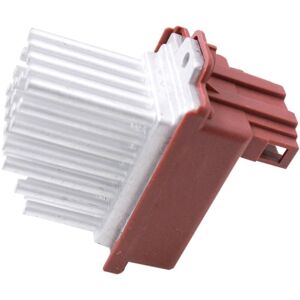 TLILY A/C Heater Blower Motor Regulator Resistor 1J0907521 357907521 1J0 907 521 for TLILY A/C Heater Blower Motor Regulator Resistor 1J0907521 357907521 1J0 907 521 for