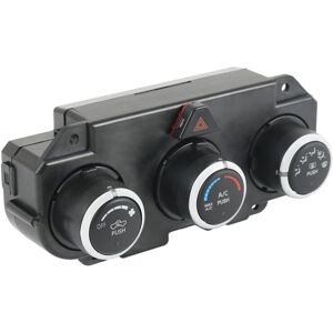 Tlily - ac Heater Climate Control Unit for ram 1500 2500 3500 2013-2018 68268189AA 68105021AC 68105021AD 68105021AF Tlily - ac Heater Climate Control Unit for ram 1500 2500 3500 2013-2018 68268189AA 68105021AC 68105021AD 68105021AF