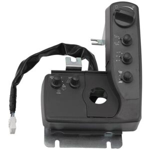 Tlily - a/c Panel Control Switch 4631128 for jd Excavator 120D 135D 160DLC 200DLC 225DLC Throttle efi Assembly Tlily - a/c Panel Control Switch 4631128 for jd Excavator 120D 135D 160DLC 200DLC 225DLC Throttle efi Assembly