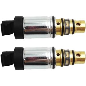 Tlily - ac Valve Control Solenoid Valves 976742S000 for Accent K900 Tlily - ac Valve Control Solenoid Valves 976742S000 for Accent K900