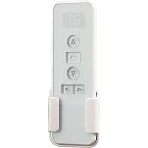 COOCHEER AC123-16 16-Channel RF433.92 Radio Transmitter Remote Control for Electric Blinds COOCHEER AC123-16 16-Channel RF433.92 Radio Transmitter Remote Control for Electric Blinds