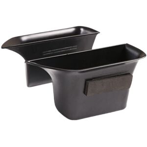 Tlily - Accessories Fit for 2009-2014 Xf Door Side Window Storage Box Cup Pallet Container Arm Rest Bin Tlily - Accessories Fit for 2009-2014 Xf Door Side Window Storage Box Cup Pallet Container Arm Rest Bin