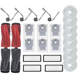 TLILY Accessories for Qrevo Curv / P20 Pro Vacuum Parts TLILY Accessories for Qrevo Curv / P20 Pro Vacuum Parts