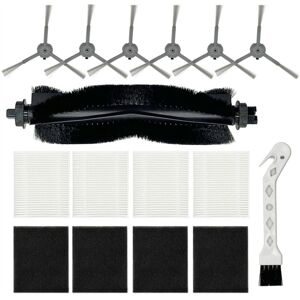 Tlily - Accessories Kit For L60 / L50 Series Robot Tlily - Accessories Kit For L60 / L50 Series Robot