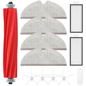 Tlily - Accessory Kit for Roborock Q7, Q7+, Q7 Max, Q7 Max+ Vacuum Cleaner Replacement Parts Tlily - Accessory Kit for Roborock Q7, Q7+, Q7 Max, Q7 Max+ Vacuum Cleaner Replacement Parts