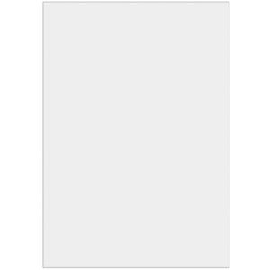 TLILY ACF Film,200x140mm for Photon S Mars 0.3mm UV Resin 3D Printers Release Films Sheet TLILY ACF Film,200x140mm for Photon S Mars 0.3mm UV Resin 3D Printers Release Films Sheet