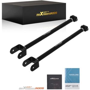 Maxpeedingrods - Adj. Rear Lower Camber Control Arm Arms For bmw E36 316 M3 E46 Z4 omg Maxpeedingrods - Adj. Rear Lower Camber Control Arm Arms For bmw E36 316 M3 E46 Z4 omg