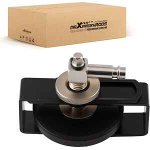 MAXPEEDINGRODS Adjustable Brake Bleeder Adapter 28-70mm for Car Brake System 50PSI Steel Tool MAXPEEDINGRODS Adjustable Brake Bleeder Adapter 28-70mm for Car Brake System 50PSI Steel Tool