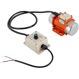 Cncest - Adjustable Electric Vibration Motor Concrete Vibrator Brushless Motor dc 12V Cncest - Adjustable Electric Vibration Motor Concrete Vibrator Brushless Motor dc 12V