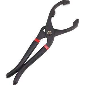 MUMU Adjustable Oil Filter Pliers, Universal Oil Filter Wrench 45-115 mm, Car, Motorcycle and Truck Accessories, for All Cars, Trucks and Motorcycles (30 MUMU Adjustable Oil Filter Pliers, Universal Oil Filter Wrench 45-115 mm, Car, Motorcycle and Truck Accessories, for All Cars, Trucks and Motorcycles (30