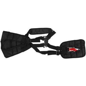 Tlily - Adjustable Padded Shoulder Harness Strap Garden Brush Cutter Trimmer Strimmer Tlily - Adjustable Padded Shoulder Harness Strap Garden Brush Cutter Trimmer Strimmer