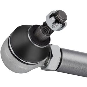 Maxpeedingrods - Adjustable Rear Toe Control Arms Set for Lexus IS200 IS300 GS400 00-05 XE10 Maxpeedingrods - Adjustable Rear Toe Control Arms Set for Lexus IS200 IS300 GS400 00-05 XE10